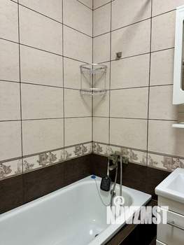 1-к квартира, на длительный срок, 33м2, 18/25 этаж