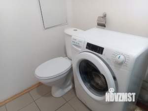 1-к квартира, на длительный срок, 39м2, 6/16 этаж