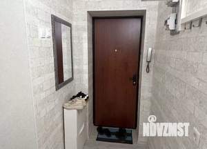 1-к квартира, на длительный срок, 30м2, 5/5 этаж