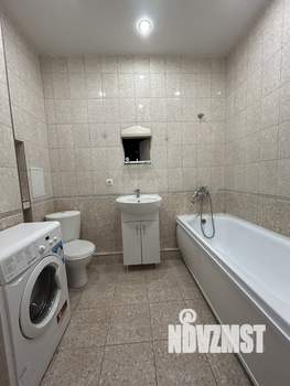 1-к квартира, на длительный срок, 37м2, 10/21 этаж