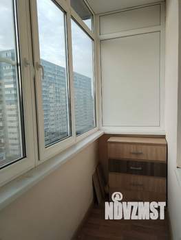 Студия квартира, на длительный срок, 28м2, 9/10 этаж