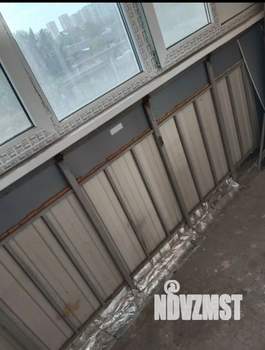 1-к квартира, на длительный срок, 52м2, 4/16 этаж