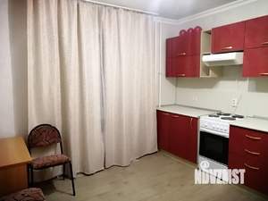 2-к квартира, на длительный срок, 60м2, 12/16 этаж