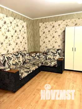 1-к квартира, посуточно, 42м2, 18/20 этаж