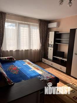 1-к квартира, на длительный срок, 38м2, 8/16 этаж