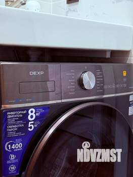 Студия квартира, на длительный срок, 23м2, 16/16 этаж