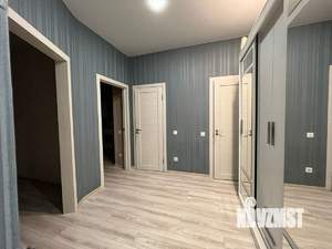 1-к квартира, на длительный срок, 43м2, 3/3 этаж