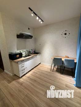 Студия квартира, на длительный срок, 30м2, 8/9 этаж