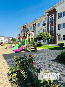 2-к квартира, на длительный срок, 70м2, 2/3 этаж