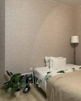 2-к квартира, на длительный срок, 55м2, 4/17 этаж