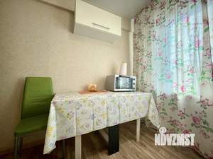 3-к квартира, на длительный срок, 59м2, 3/5 этаж