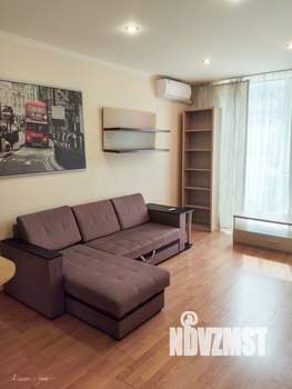 1-к квартира, на длительный срок, 35м2, 2/9 этаж