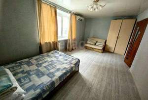 1-к квартира, на длительный срок, 45м2, 8/10 этаж