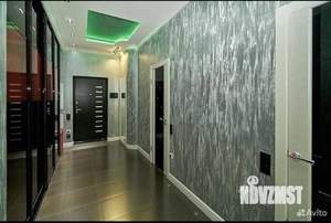 1-к квартира, посуточно, 50м2, 12/23 этаж