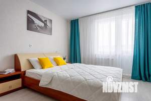 1-к квартира, посуточно, 30м2, 16/17 этаж