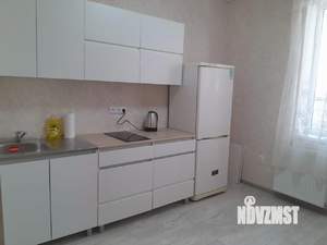 1-к квартира, посуточно, 38м2, 5/23 этаж