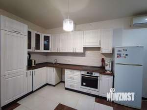 1-к квартира, на длительный срок, 41м2, 9/14 этаж