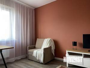 2-к квартира, посуточно, 70м2, 16/17 этаж