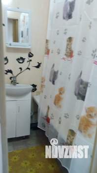 2-к квартира, на длительный срок, 44м2, 5/5 этаж