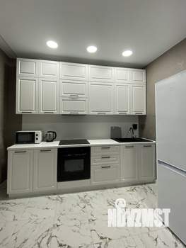 1-к квартира, на длительный срок, 36м2, 8/16 этаж