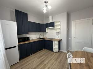 2-к квартира, на длительный срок, 45м2, 22/24 этаж