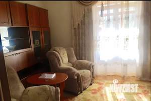 3-к квартира, на длительный срок, 68м2, 3/3 этаж