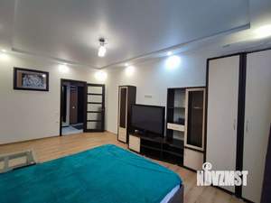 1-к квартира, на длительный срок, 41м2, 9/14 этаж