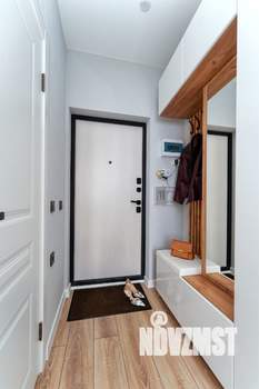 Студия квартира, на длительный срок, 25м2, 7/17 этаж