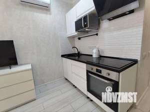1-к квартира, посуточно, 23м2, 14/17 этаж