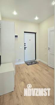 1-к квартира, на длительный срок, 45м2, 9/16 этаж