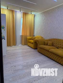 3-к квартира, посуточно, 95м2, 14/17 этаж