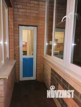 1-к квартира, на длительный срок, 38м2, 3/5 этаж