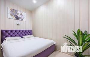 3-к квартира, посуточно, 60м2, 1/1 этаж