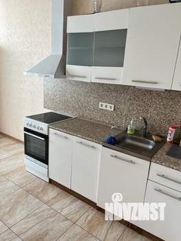 1-к квартира, на длительный срок, 40м2, 5/14 этаж