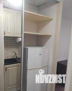 Студия квартира, на длительный срок, 20м2, 2/5 этаж