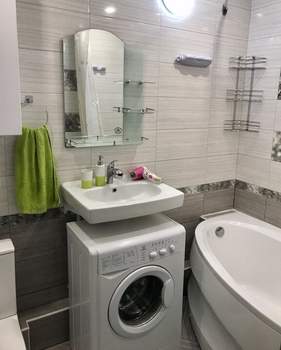 1-к квартира, на длительный срок, 39м2, 11/16 этаж