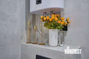 1-к квартира, на длительный срок, 31м2, 4/18 этаж