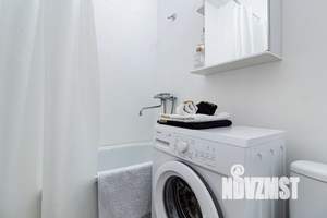 1-к квартира, посуточно, 32м2, 1/1 этаж