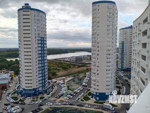 1-к квартира, на длительный срок, 37м2, 14/16 этаж