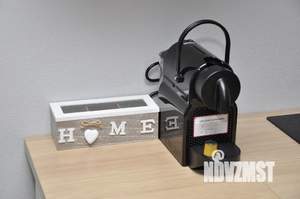 Студия квартира, посуточно, 36м2, 19/24 этаж