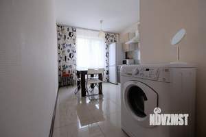 3-к квартира, посуточно, 68м2, 1/1 этаж