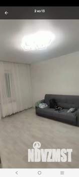 2-к квартира, на длительный срок, 60м2, 13/16 этаж