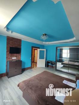1-к квартира, на длительный срок, 40м2, 17/24 этаж