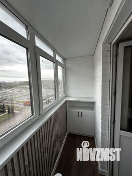 2-к квартира, на длительный срок, 36м2, 7/18 этаж