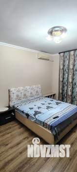 1-к квартира, на длительный срок, 37м2, 4/10 этаж