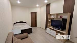 1-к квартира, посуточно, 39м2, 1/1 этаж