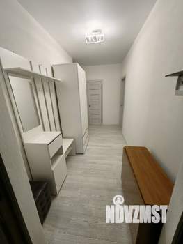 1-к квартира, на длительный срок, 42м2, 8/9 этаж