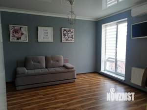 Студия квартира, на длительный срок, 30м2, 5/5 этаж