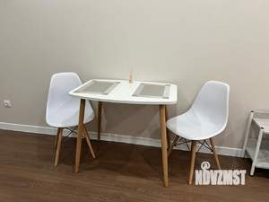 Студия квартира, на длительный срок, 26м2, 11/16 этаж