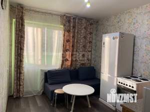 1-к квартира, на длительный срок, 36м2, 3/14 этаж